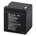 Rendimiento de alto costo 12v4.5Ah batería de ácido de plomo